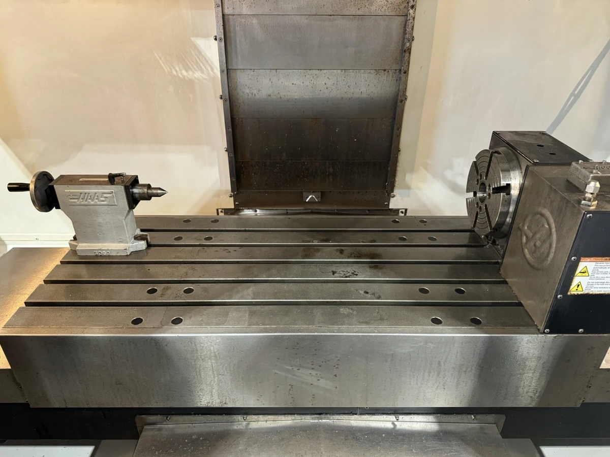 HAAS VF3SS 2011