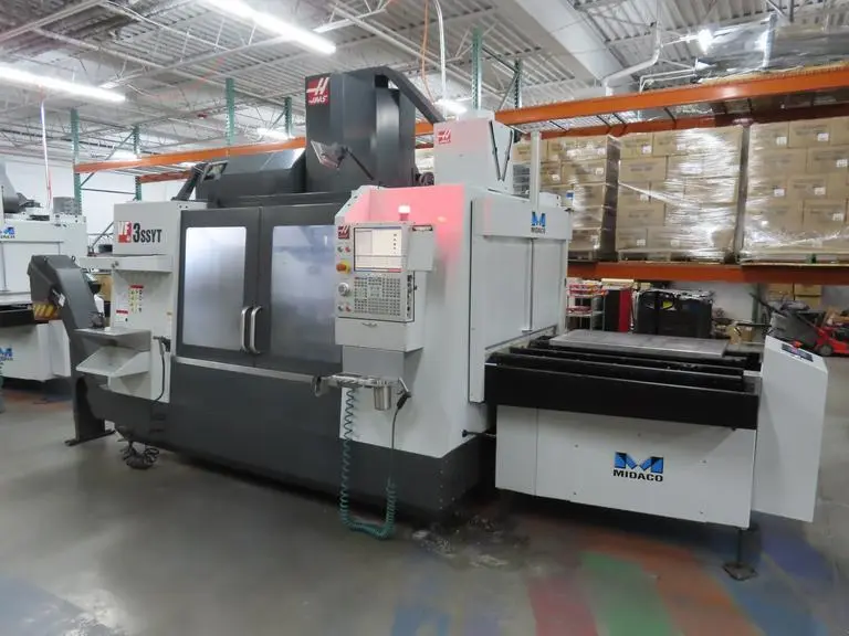 HAAS VF3SSYT 2020