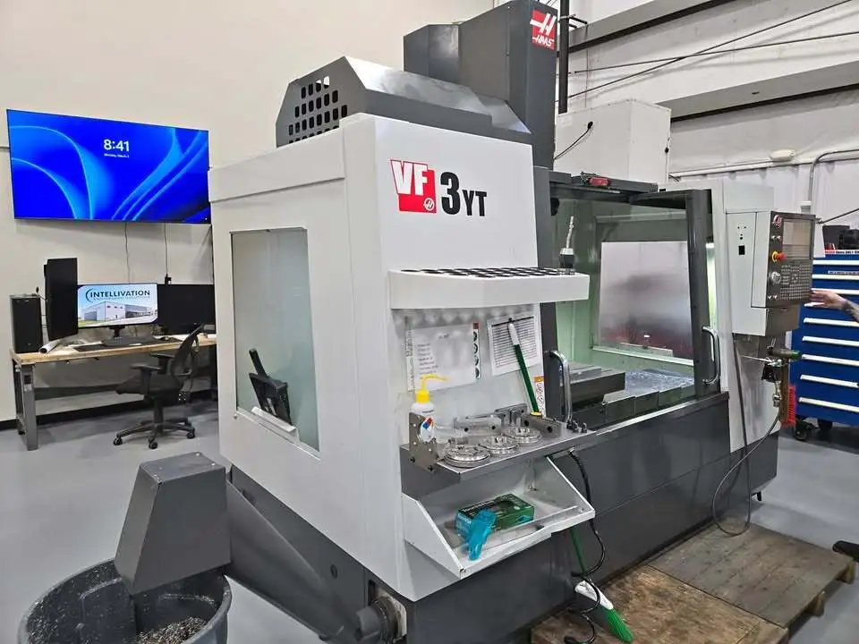 HAAS VF3YT 2017