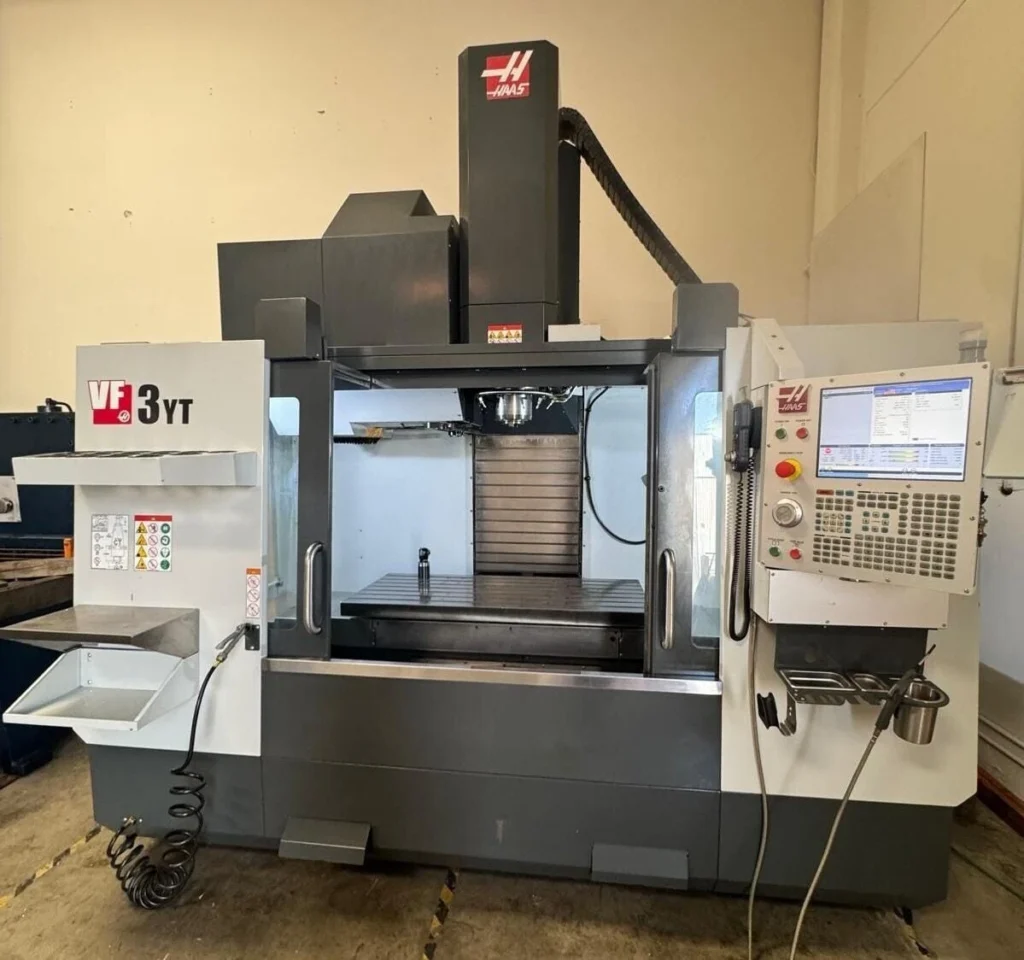 HAAS VF3YT/50 2019
