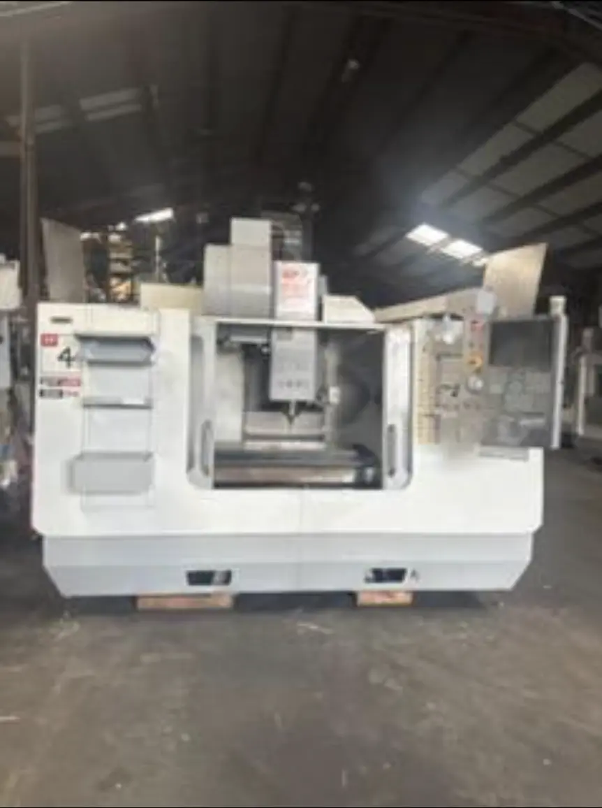HAAS VF4 – 2008