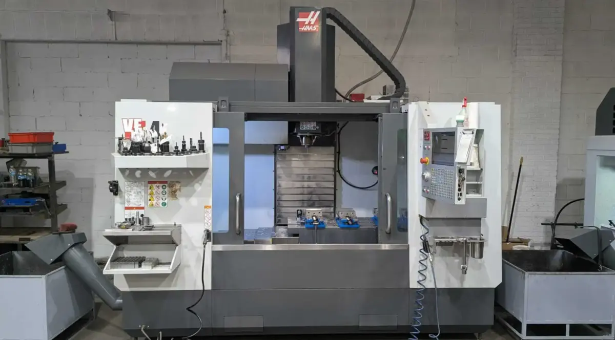 HAAS VF4 – 2021