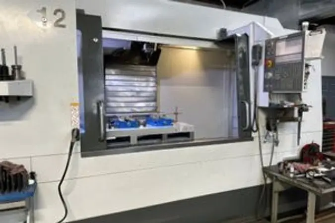 HAAS VF6/50 2017