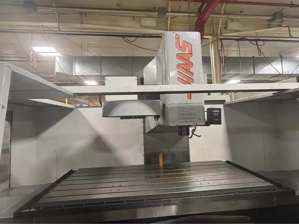 HAAS VF9 1998