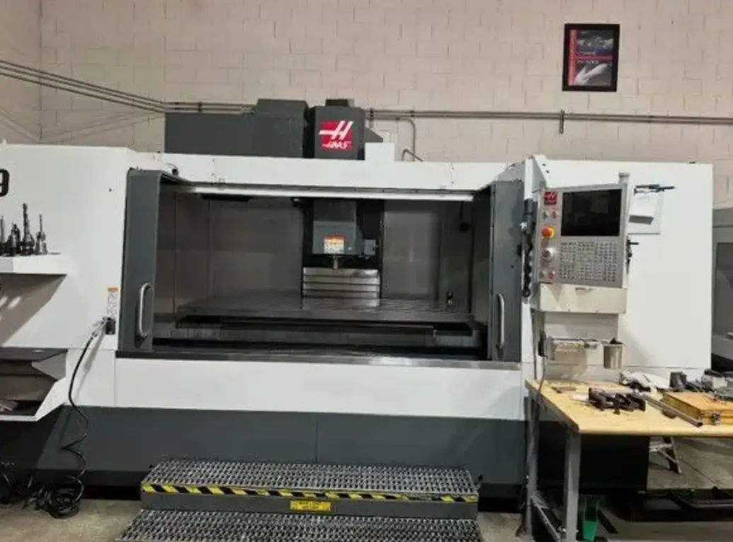 HAAS VF9 2021