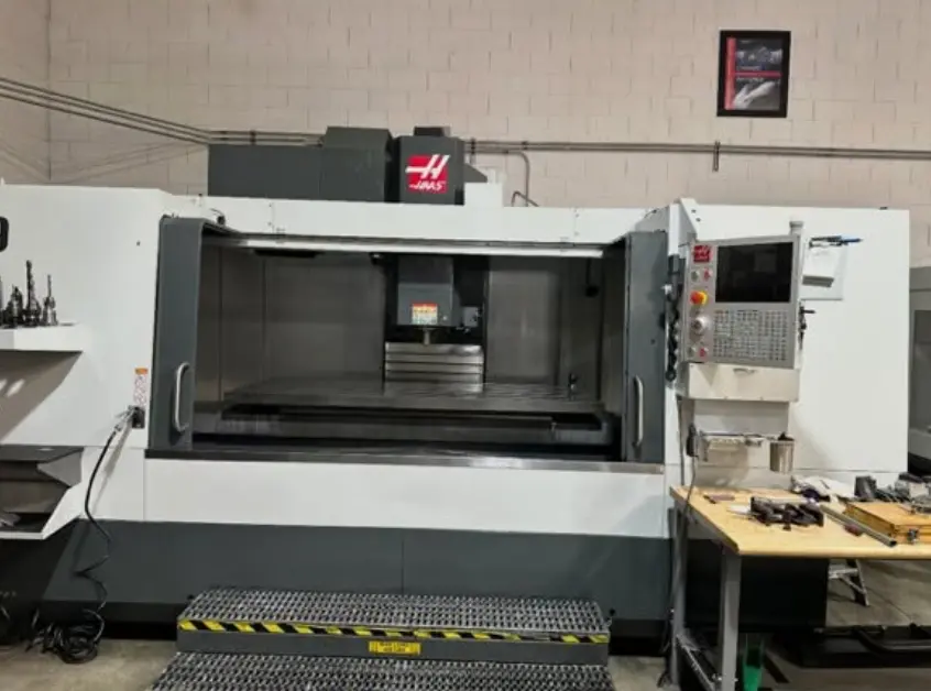 HAAS VF9 2022