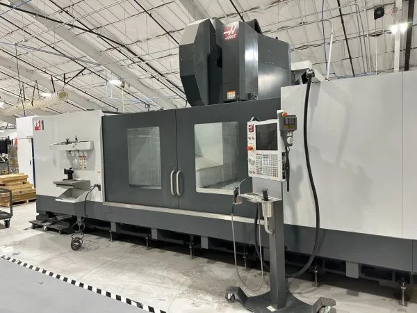 HAAS VS1 2024