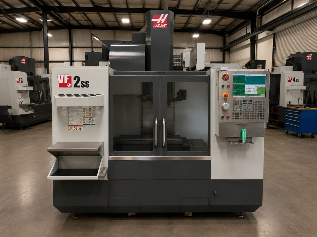 HAAS VF-2 – 2010