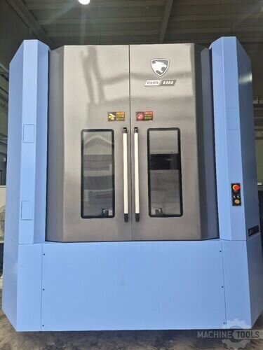 DN SOLUTIONS NHM 6300 – 2023