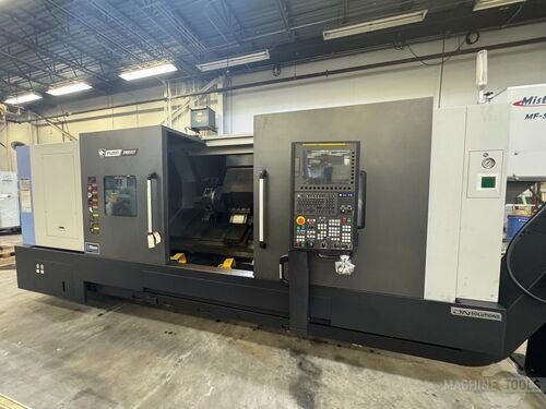 DOOSAN PUMA 3100XLY 2016