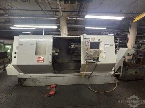 HAAS SL40BB 2009