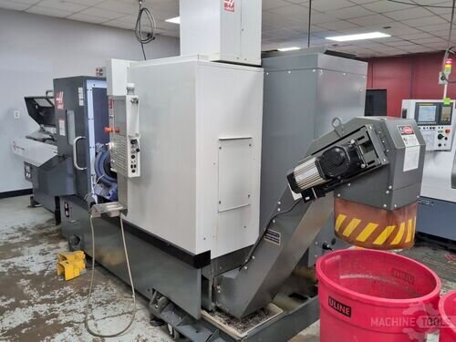 HAAS ST20Y 2020