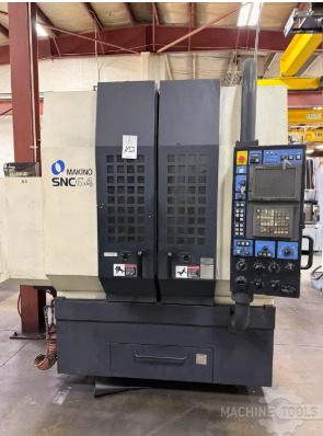 MAKINO SNC 64 A15