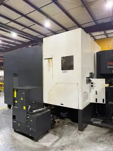 MAZAK E650H 3000 – 2006