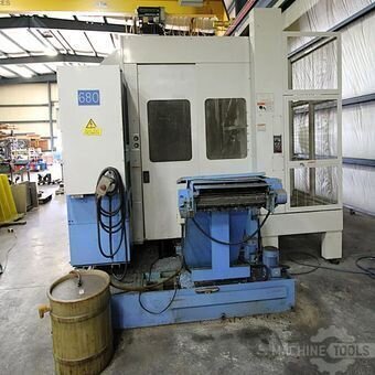 MAZAK FH-680 1996
