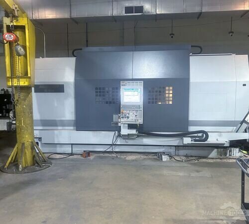 MORI SEIKI SL-603B/2000 2011