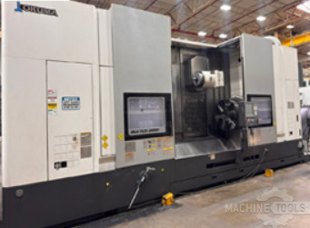 OKUMA MULTUS B550 W2000 2015