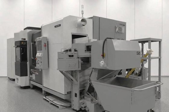DMG MORI NTX 2000/1500SZM – 2014