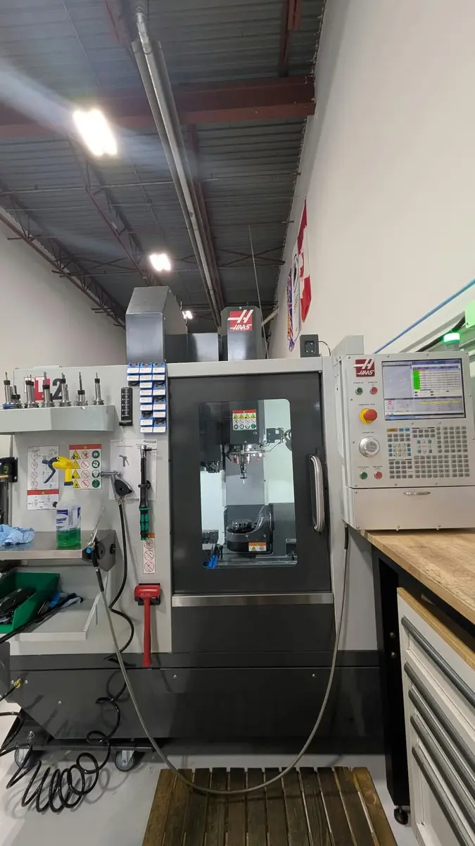HAAS DT2 – 2022