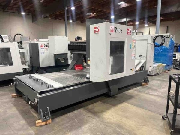 HAAS GM2 – 2024