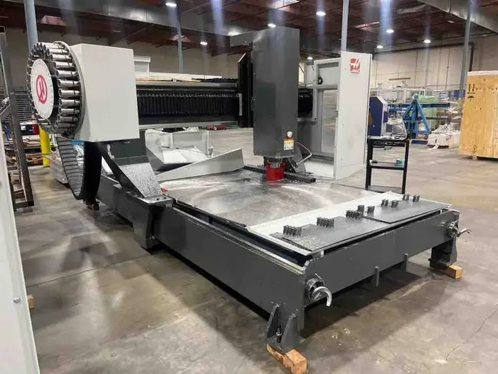 HAAS GM2 – 2024