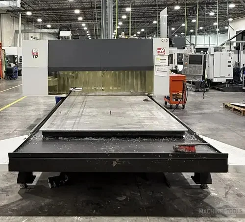 HAAS GR-712 – 2017
