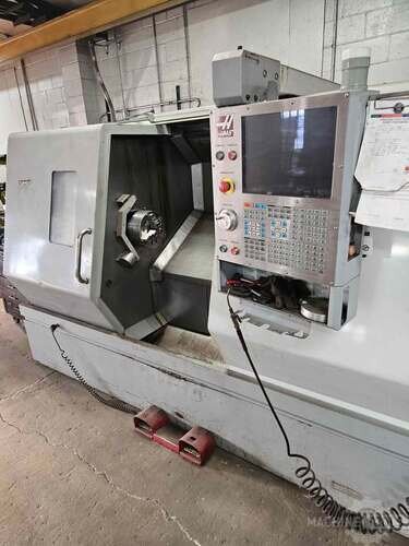 HAAS SL30T – 2003