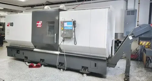 HAAS ST-40 – 2012