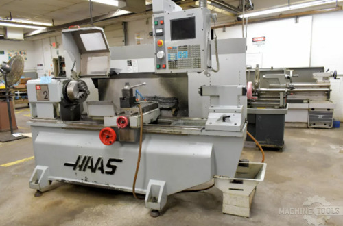 HAAS TL-2
