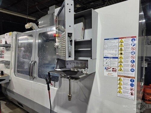 HAAS VF-5/40 – 2009