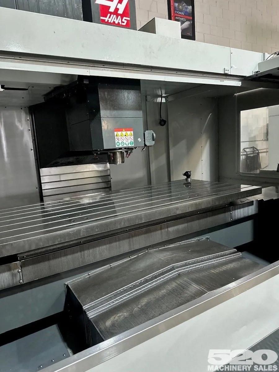 HAAS VF-9/40 – 2021