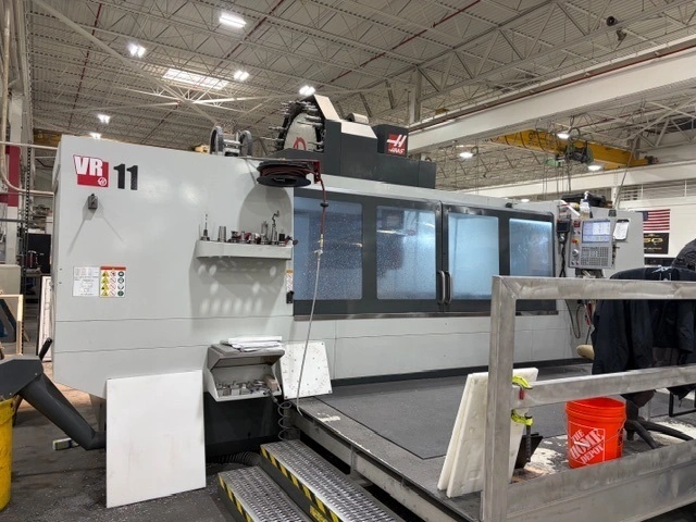 HAAS VR11 – 2022