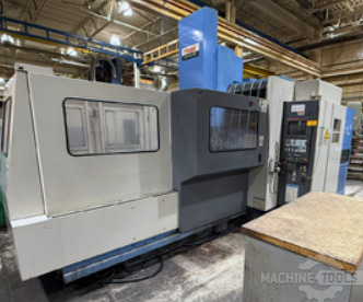MAZAK AJV-35/80