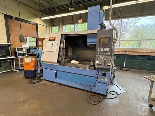 MAZAK FJV-25