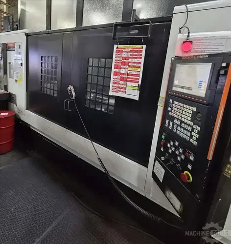MAZAK VTC-250D/50 2006