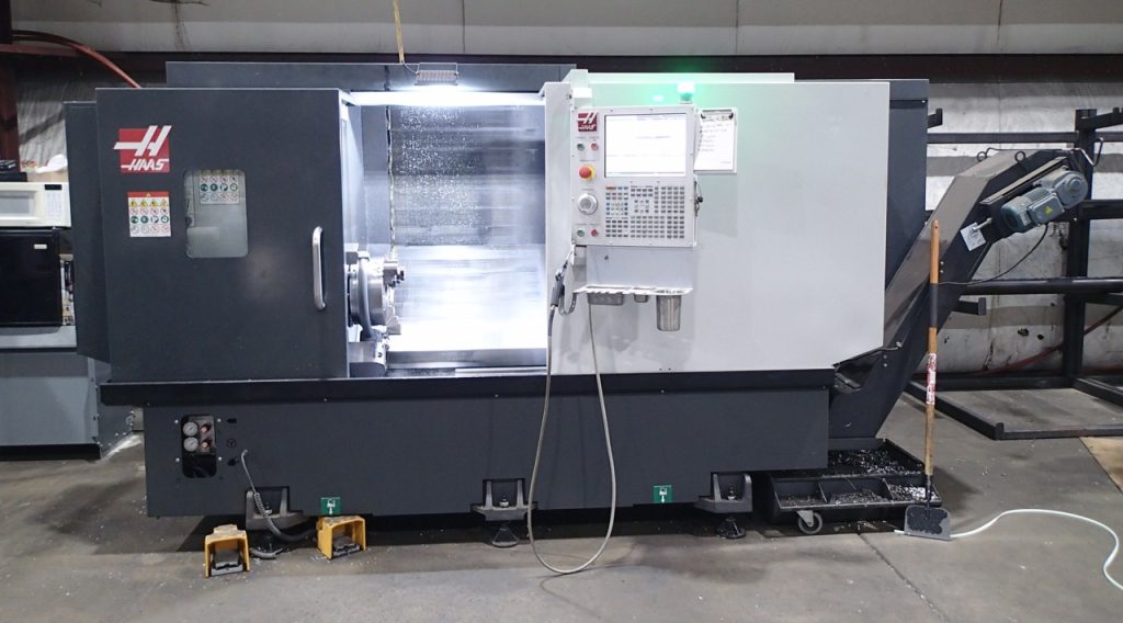 HAAS ST35 – 2022